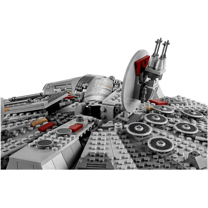 LEGO® 75257 - Star Wars Millennium Falcon