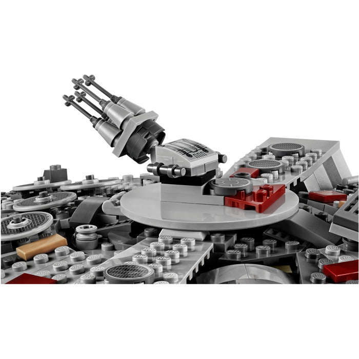 LEGO® 75257 - Star Wars Millennium Falcon