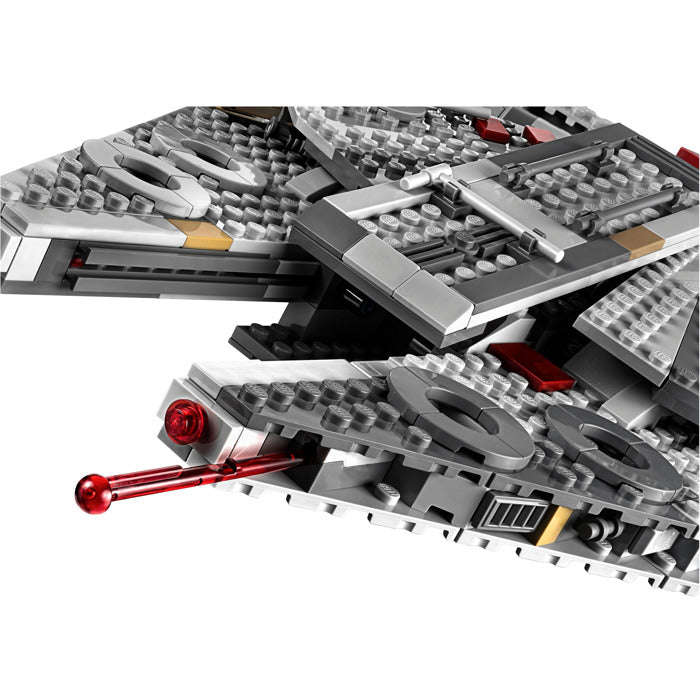 LEGO® 75257 - Star Wars Millennium Falcon
