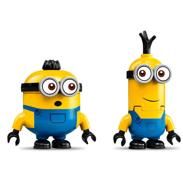 LEGO® 75546 - Minions in Gru's Lab