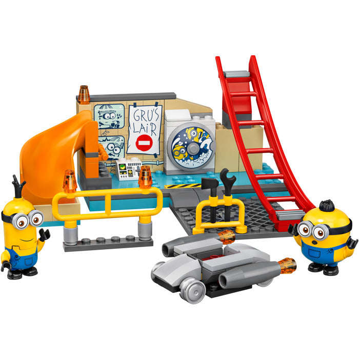 LEGO® 75546 - Minions in Gru's Lab