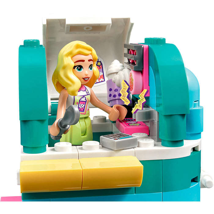LEGO 41733 - Friends Mobile Bubble Tea Shop