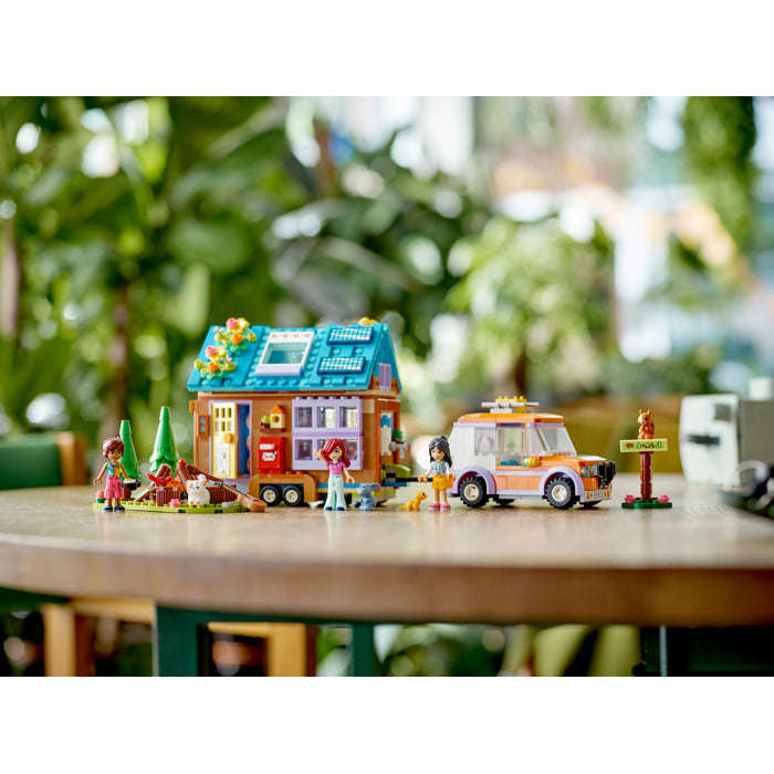 LEGO® 41735 - Friends Mobile Tiny House