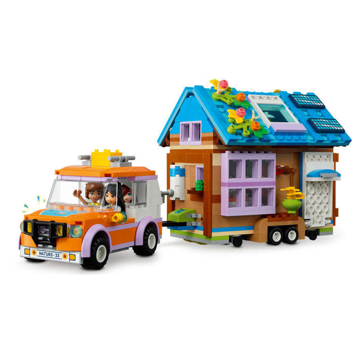 LEGO® 41735 - Friends Mobile Tiny House