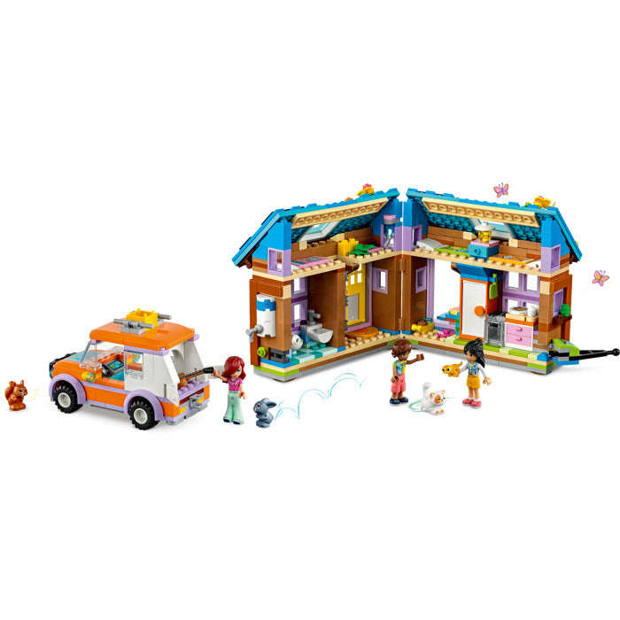 LEGO® 41735 - Friends Mobile Tiny House