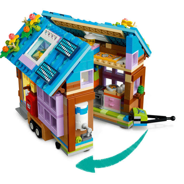 LEGO® 41735 - Friends Mobile Tiny House