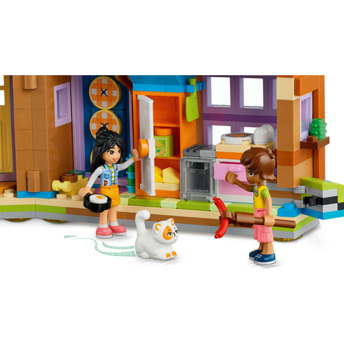 LEGO® 41735 - Friends Mobile Tiny House