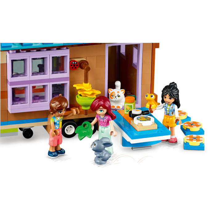 LEGO® 41735 - Friends Mobile Tiny House