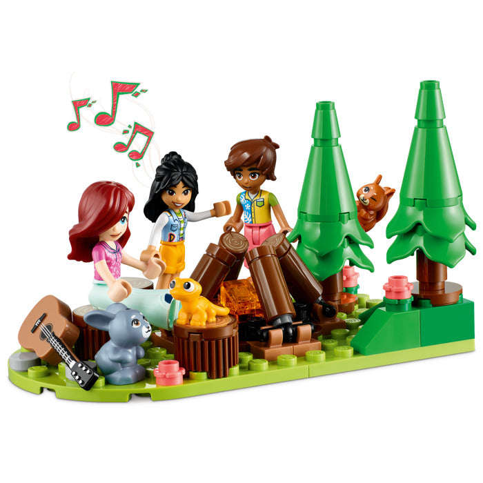 LEGO® 41735 - Friends Mobile Tiny House