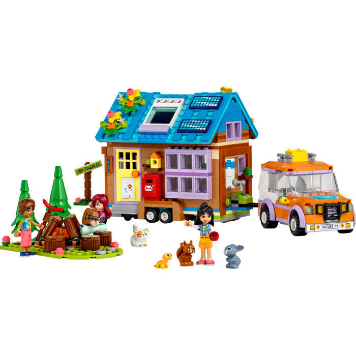 LEGO® 41735 - Friends Mobile Tiny House