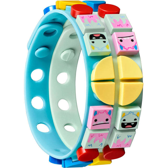 LEGO 41923 - DOTS Monster Bracelets