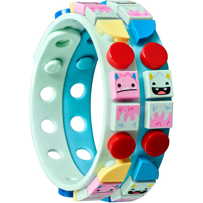 LEGO 41923 - DOTS Monster Bracelets