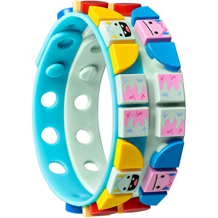 LEGO 41923 - DOTS Monster Bracelets