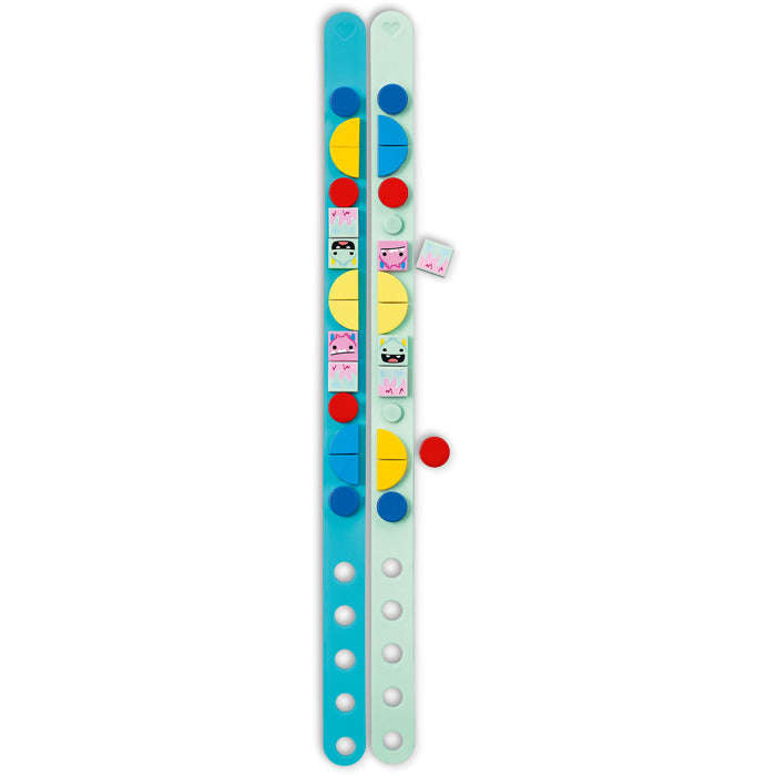 LEGO 41923 - DOTS Monster Bracelets
