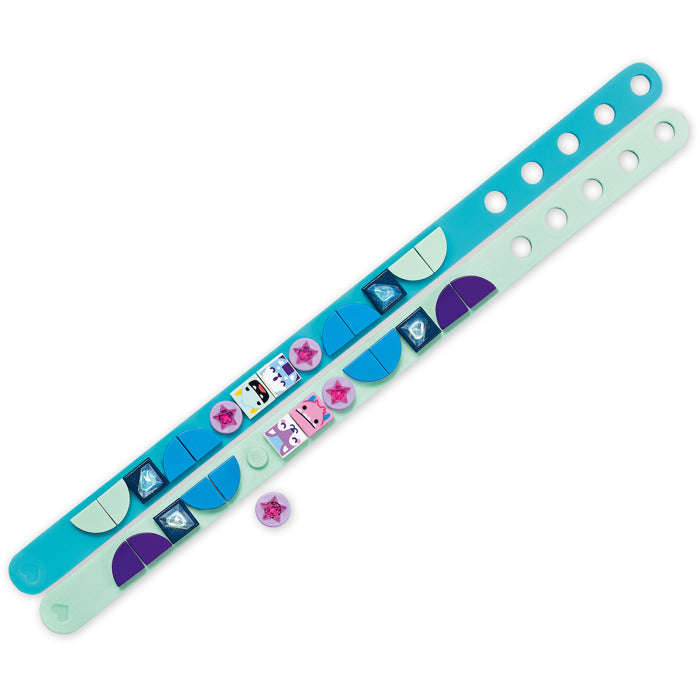 LEGO 41923 - DOTS Monster Bracelets