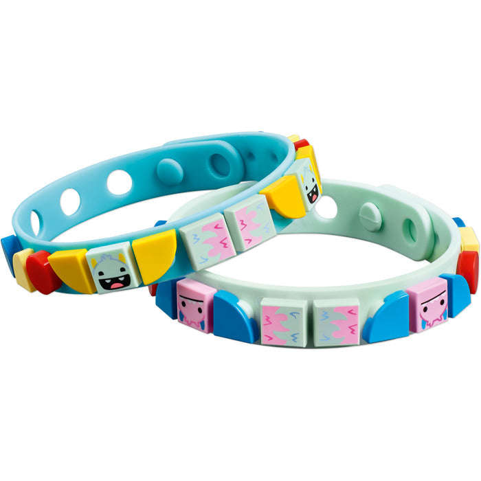 LEGO 41923 - DOTS Monster Bracelets