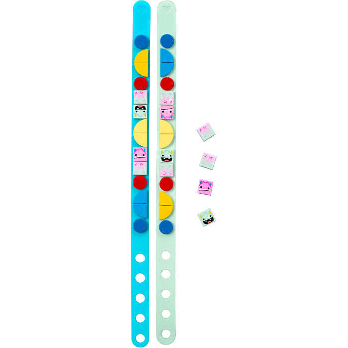 LEGO 41923 - DOTS Monster Bracelets