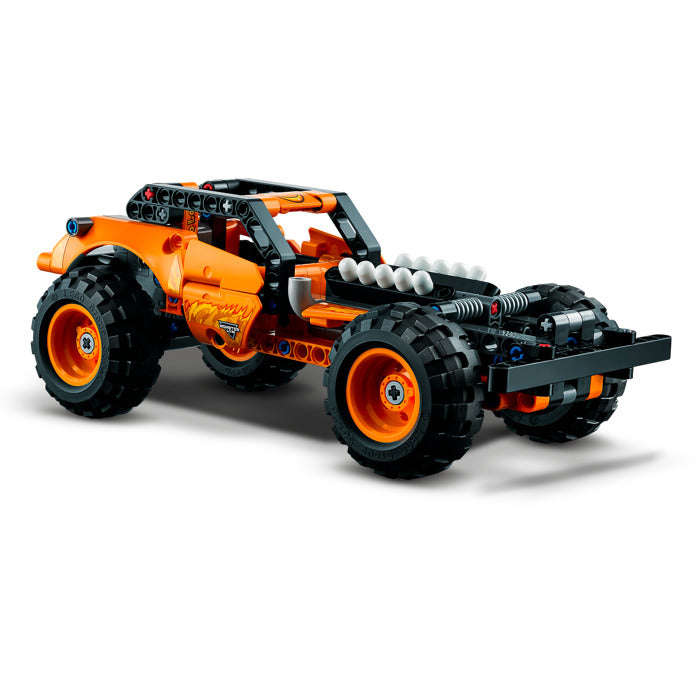 LEGO® 42135 - Technic Monster Jam El Toro Loco
