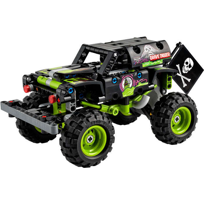 LEGO® 42118 - Technic Monster Jam  Grave Digger