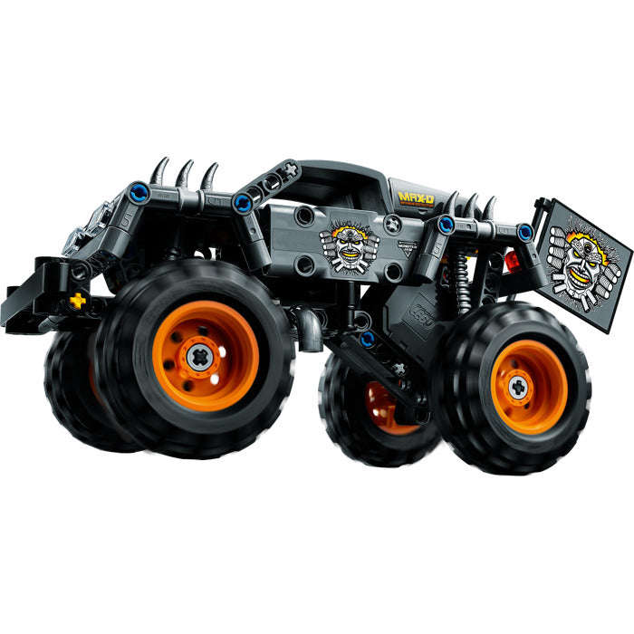 LEGO 42119 - Technic Monster Jam Max-D
