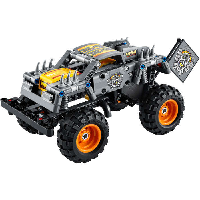 LEGO 42119 - Technic Monster Jam Max-D
