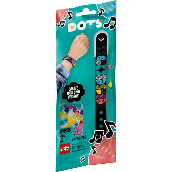 LEGO 41933 - DOTS Music Bracelet