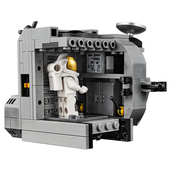 LEGO 10266 - Creator NASA Apollo 11 Lunar Lander
