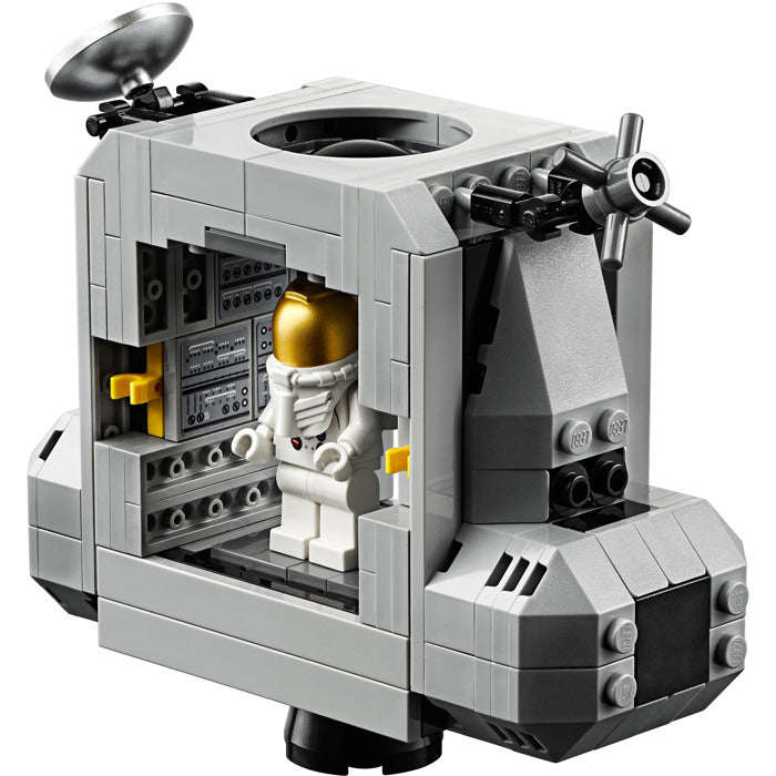 LEGO 10266 - Creator NASA Apollo 11 Lunar Lander