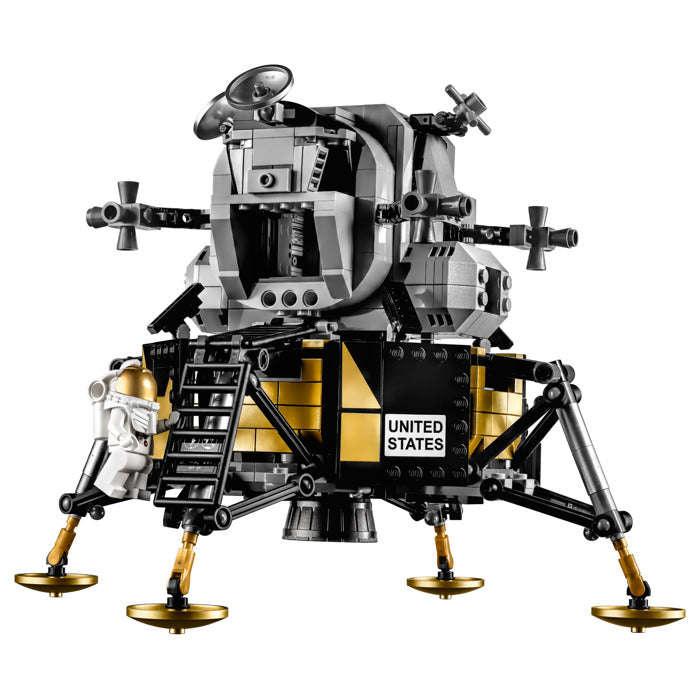 LEGO 10266 - Creator NASA Apollo 11 Lunar Lander