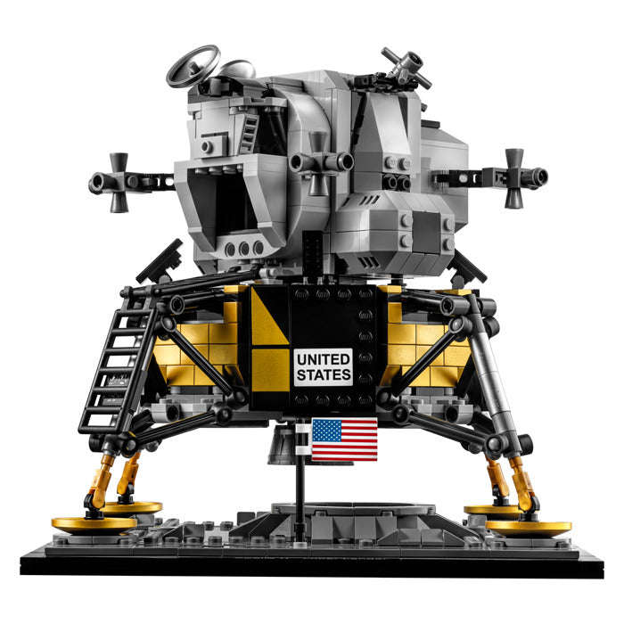 LEGO 10266 - Creator NASA Apollo 11 Lunar Lander