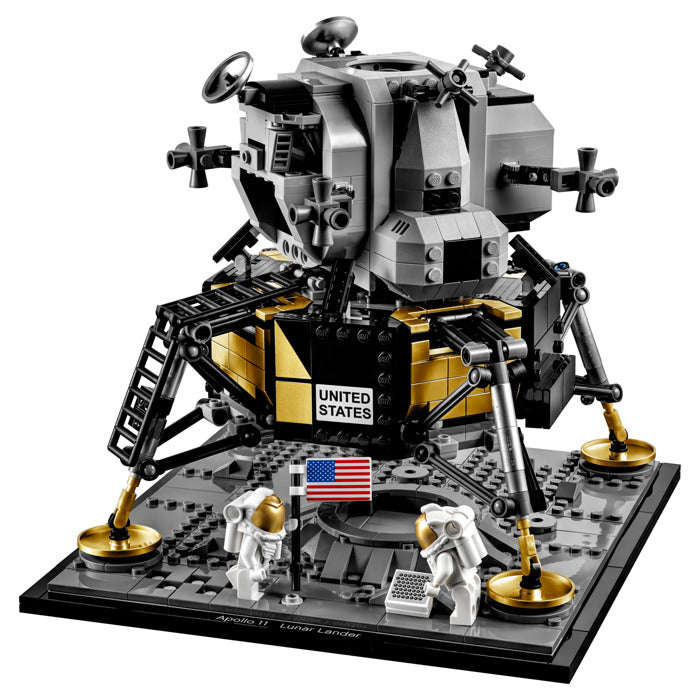 LEGO 10266 - Creator NASA Apollo 11 Lunar Lander