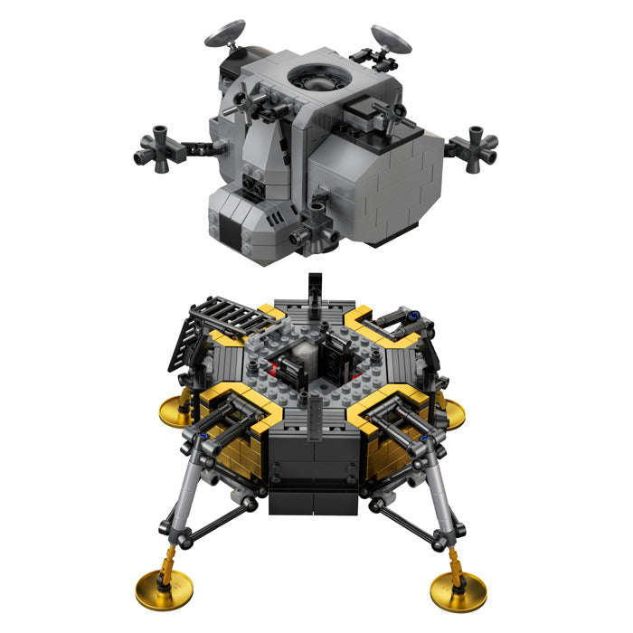 LEGO 10266 - Creator NASA Apollo 11 Lunar Lander