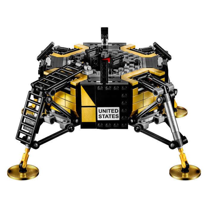 LEGO 10266 - Creator NASA Apollo 11 Lunar Lander