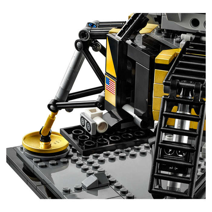LEGO 10266 - Creator NASA Apollo 11 Lunar Lander