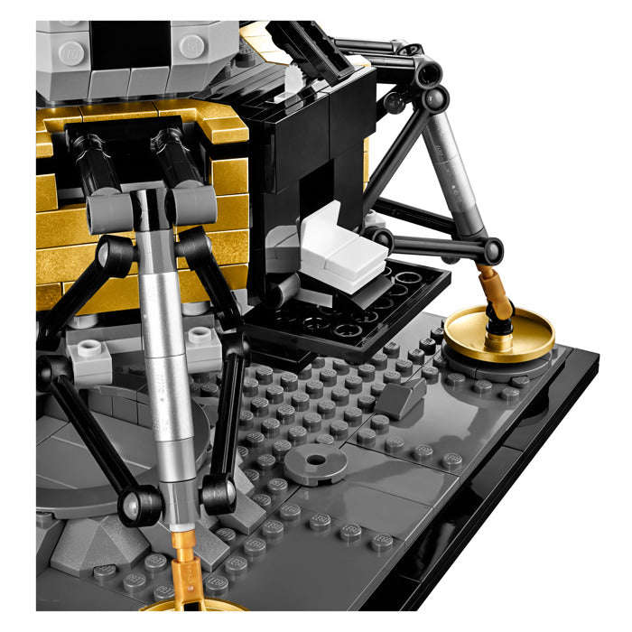 LEGO 10266 - Creator NASA Apollo 11 Lunar Lander
