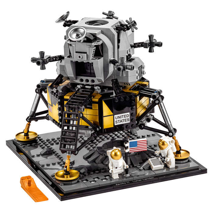 LEGO 10266 - Creator NASA Apollo 11 Lunar Lander