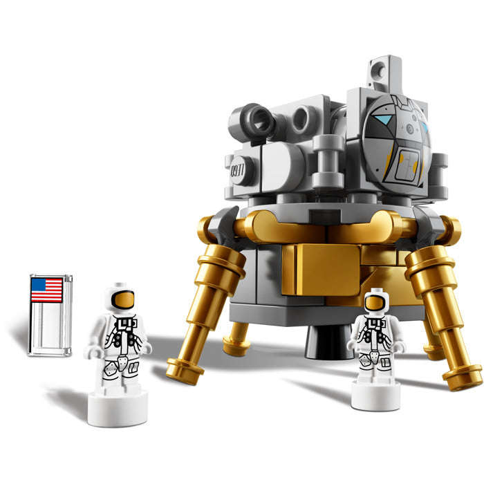 LEGO 92176 - Ideas LEGO NASA Apollo Saturn V