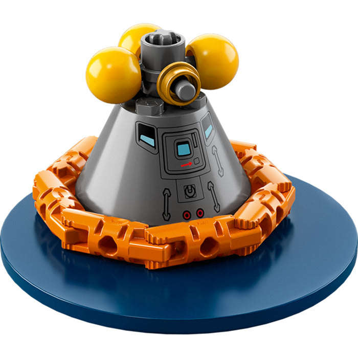 LEGO 92176 - Ideas LEGO NASA Apollo Saturn V
