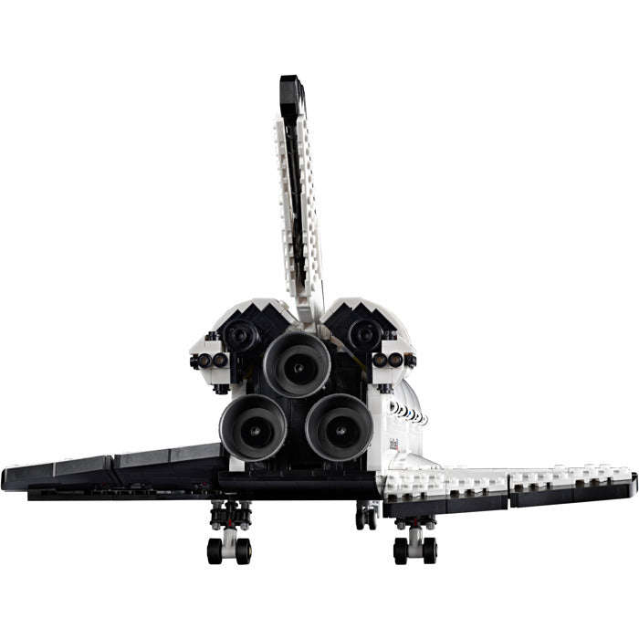 LEGO 10283 - Creator Expert NASA Space Shuttle Discovery
