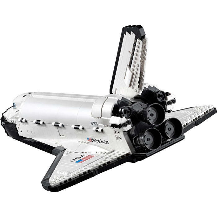 LEGO 10283 - Creator Expert NASA Space Shuttle Discovery