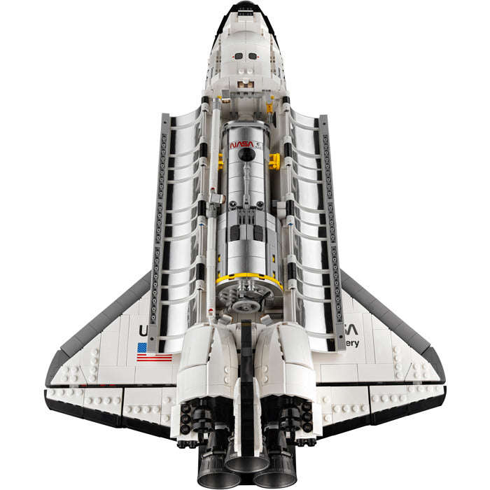 LEGO 10283 - Creator Expert NASA Space Shuttle Discovery
