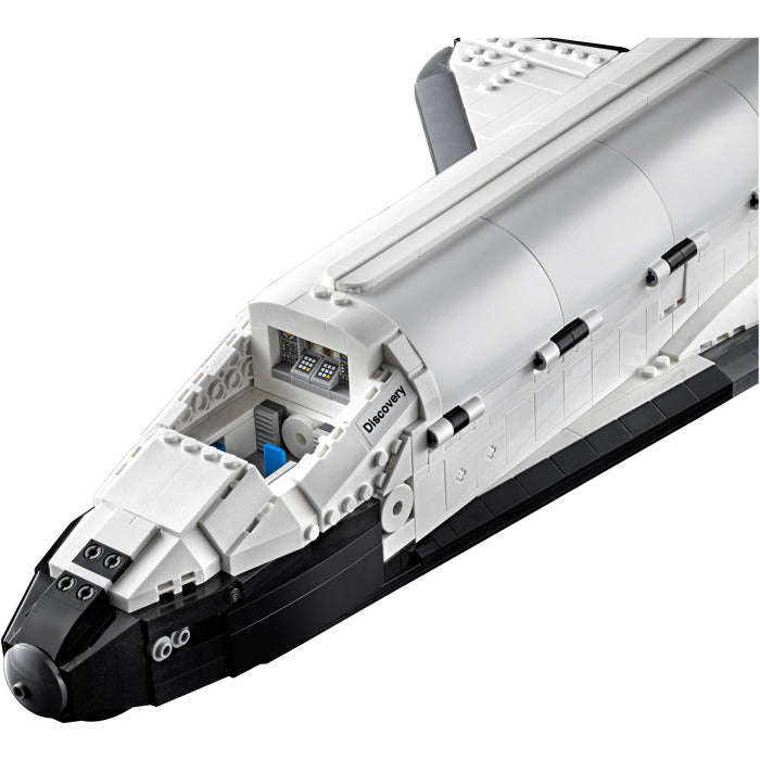 LEGO 10283 - Creator Expert NASA Space Shuttle Discovery