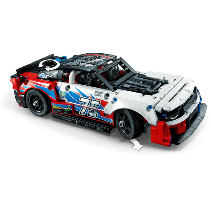 LEGO® 42153 - Technic NASCAR® Next Gen Chevrolet Camaro ZL1