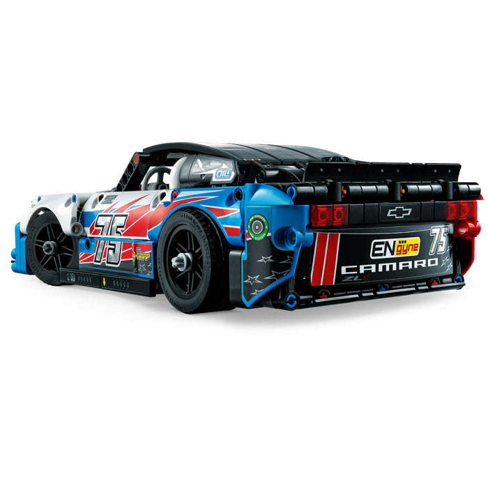 LEGO® 42153 - Technic NASCAR® Next Gen Chevrolet Camaro ZL1