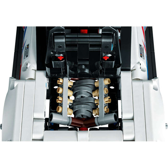 LEGO® 42153 - Technic NASCAR® Next Gen Chevrolet Camaro ZL1