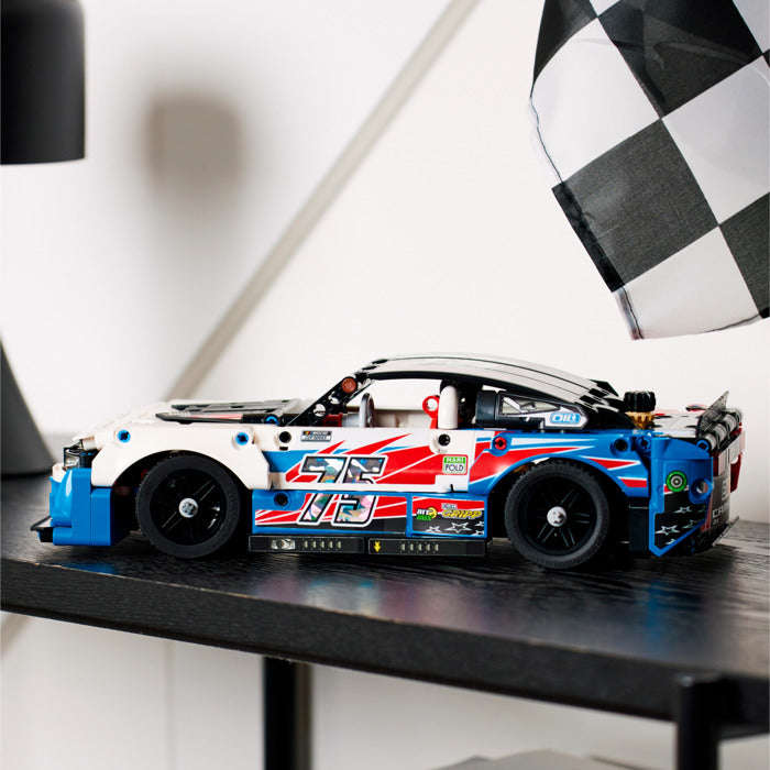 LEGO® 42153 - Technic NASCAR® Next Gen Chevrolet Camaro ZL1