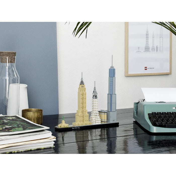 LEGO® 21028 - Architecture New York City
