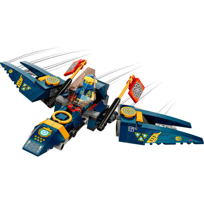 LEGO 71765 - Ninjago Ninja Ultra Combo Mech