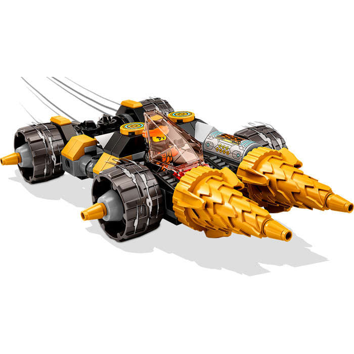 LEGO 71765 - Ninjago Ninja Ultra Combo Mech