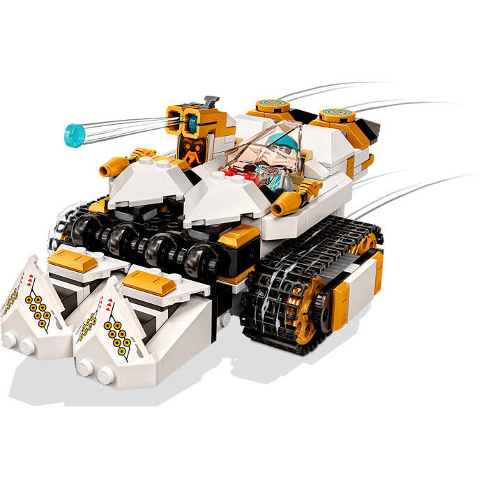 LEGO 71765 - Ninjago Ninja Ultra Combo Mech